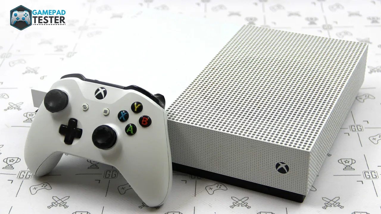 How to Calibrate Xbox One Controller