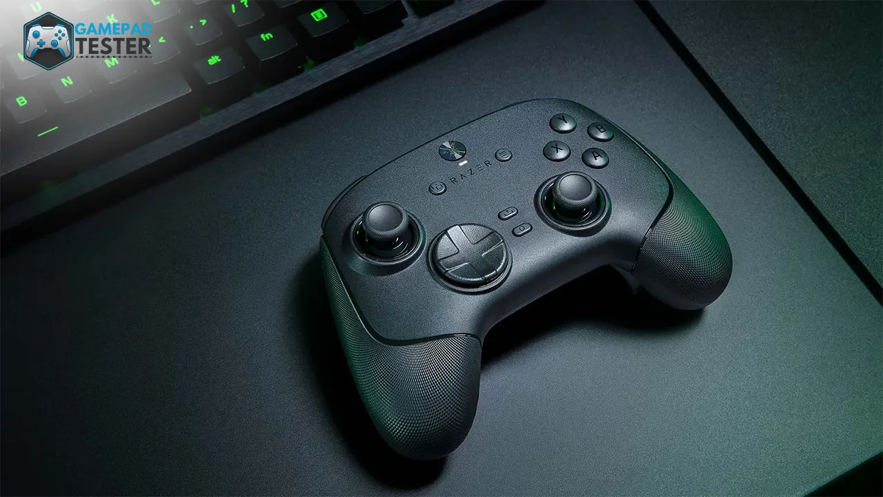 How to Use a Controller on PC