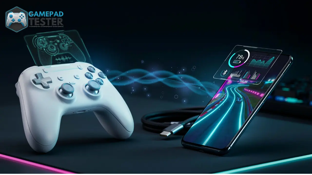 How to Connect a PS5 Controller to iPhone
